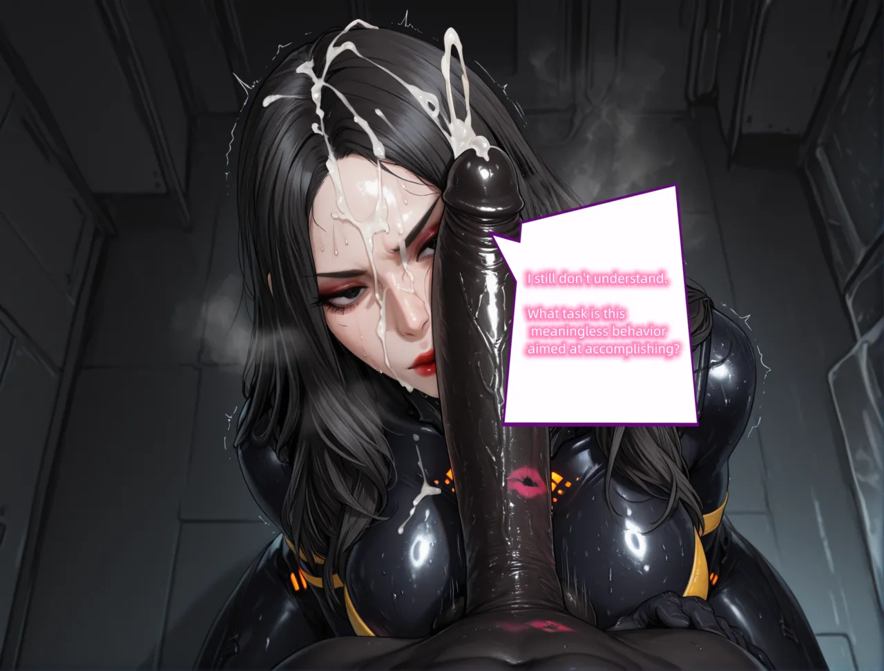 Patreon Heaven RB - Tachy Stellar Blade - Image 26