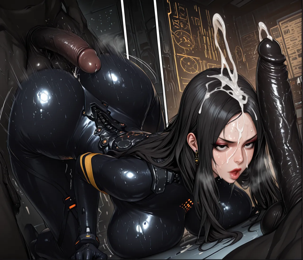 Patreon Heaven RB - Tachy Stellar Blade - Image 36