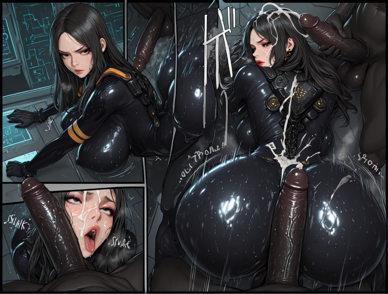 Patreon Heaven RB - Tachy Stellar Blade - Image 38