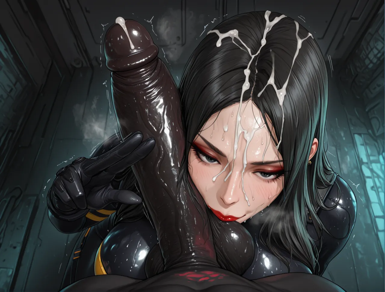 Patreon Heaven RB - Tachy Stellar Blade - Image 46