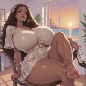 Patreon - HypeT - GTA 6 Cover Art Girl GTA 6 - Page 175