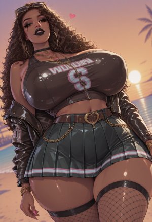 Patreon - HypeT - GTA 6 Cover Art Girl GTA 6 - Page 185
