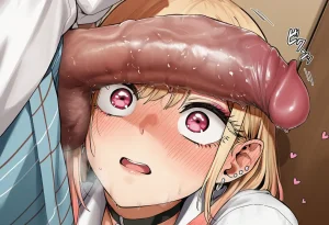 Patreon KatKirara - Marin Thumbnail