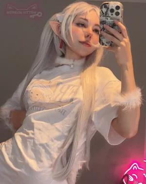 Patreon Kittew - Packs 50-52 Cosplay Works - Page 13