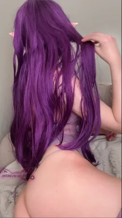 Patreon Kittew - Packs 50-52 Cosplay Works - Page 7