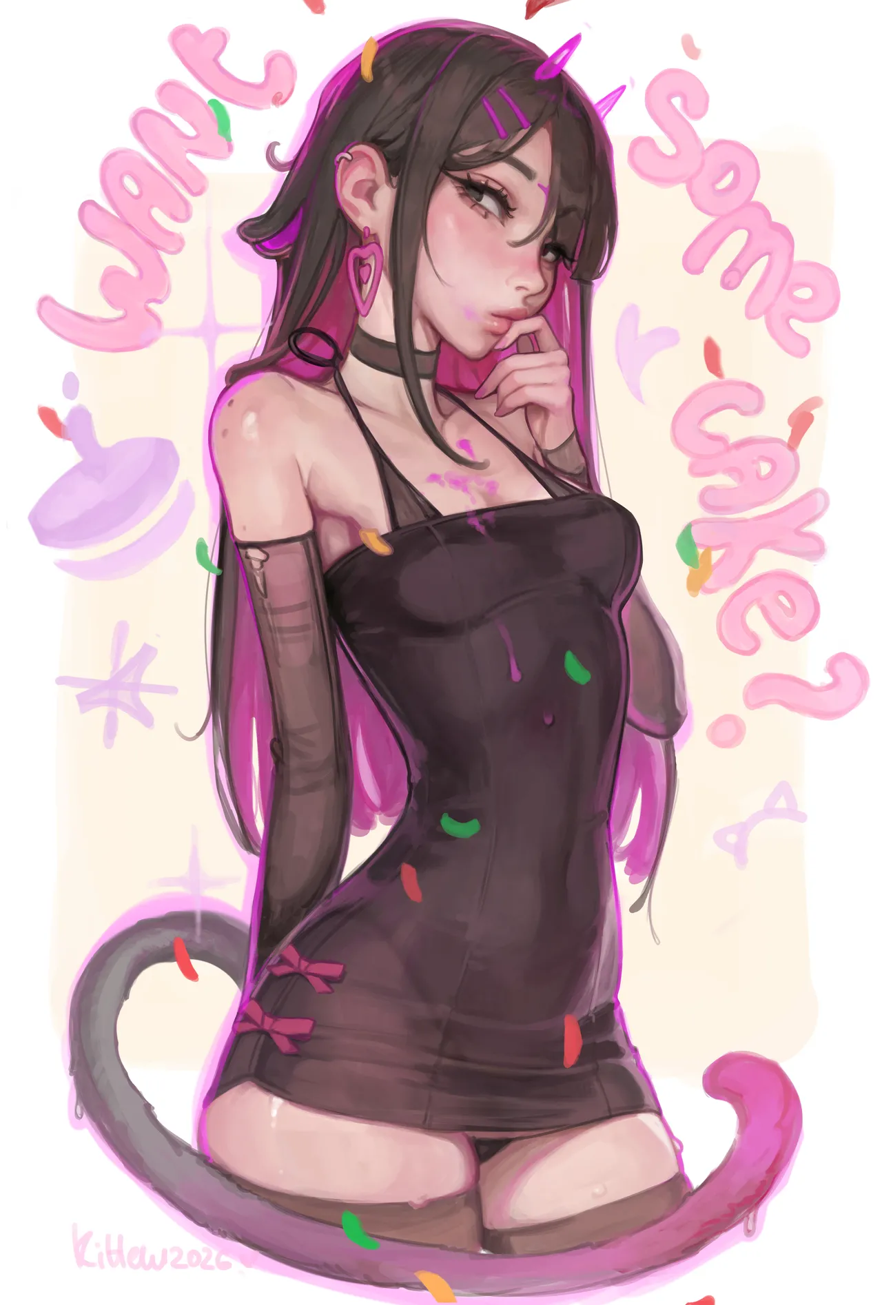 Patreon Kittew - Packs 50-52 Works - Image 307