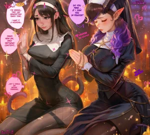 Patreon Kittew - Packs 50-52 Works - Page 83