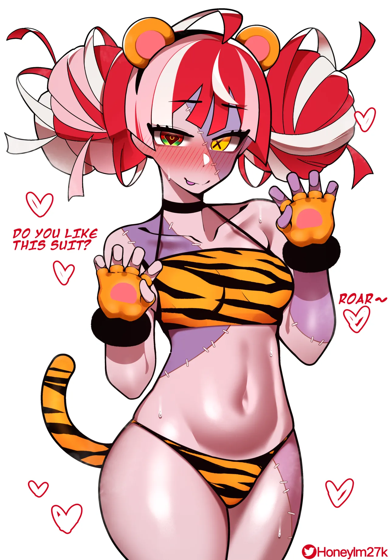 Patreon Kok 4-4-26 - Image 159