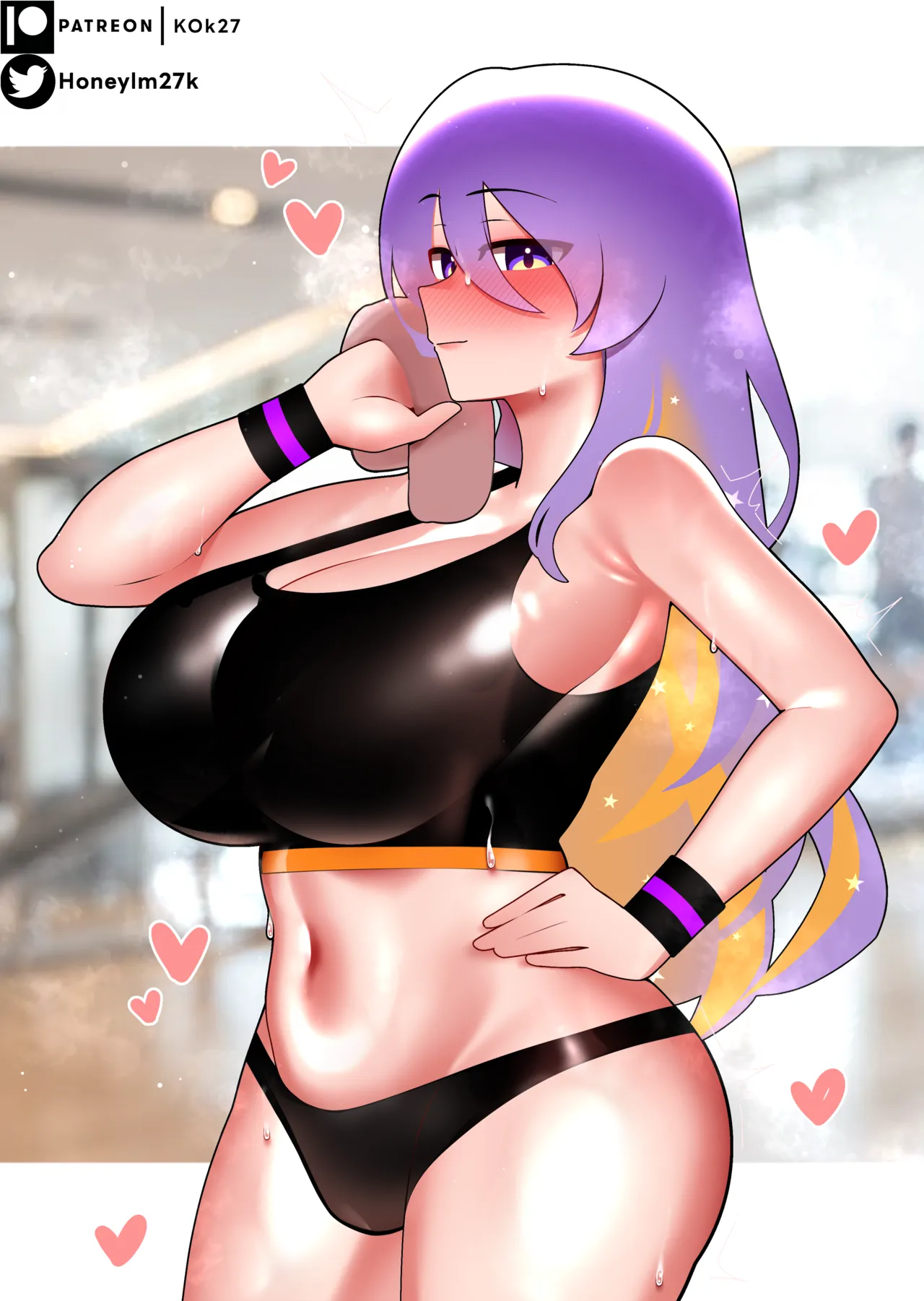 Patreon Kok 4-4-26 - Image 215