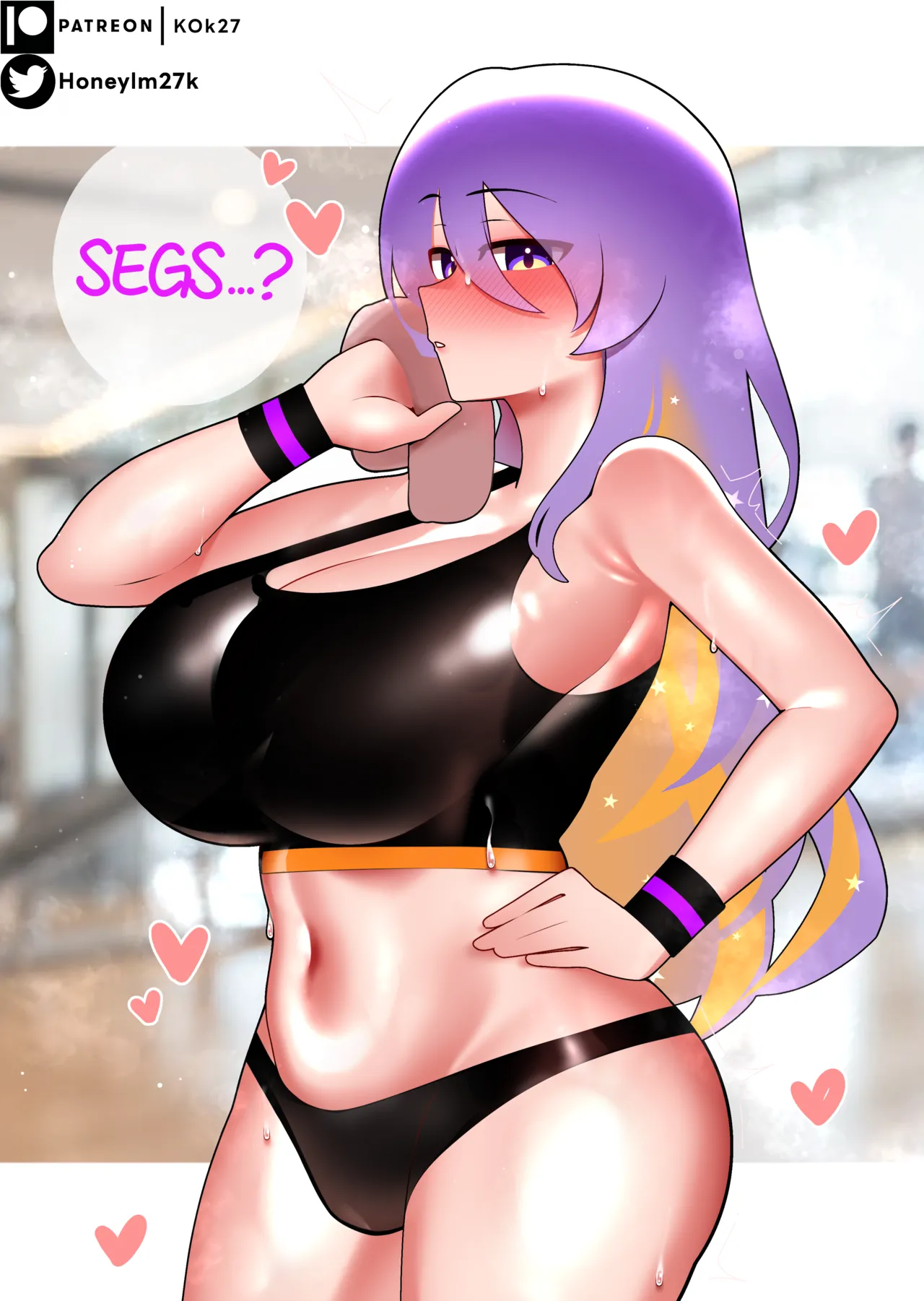 Patreon Kok 4-4-26 - Image 216