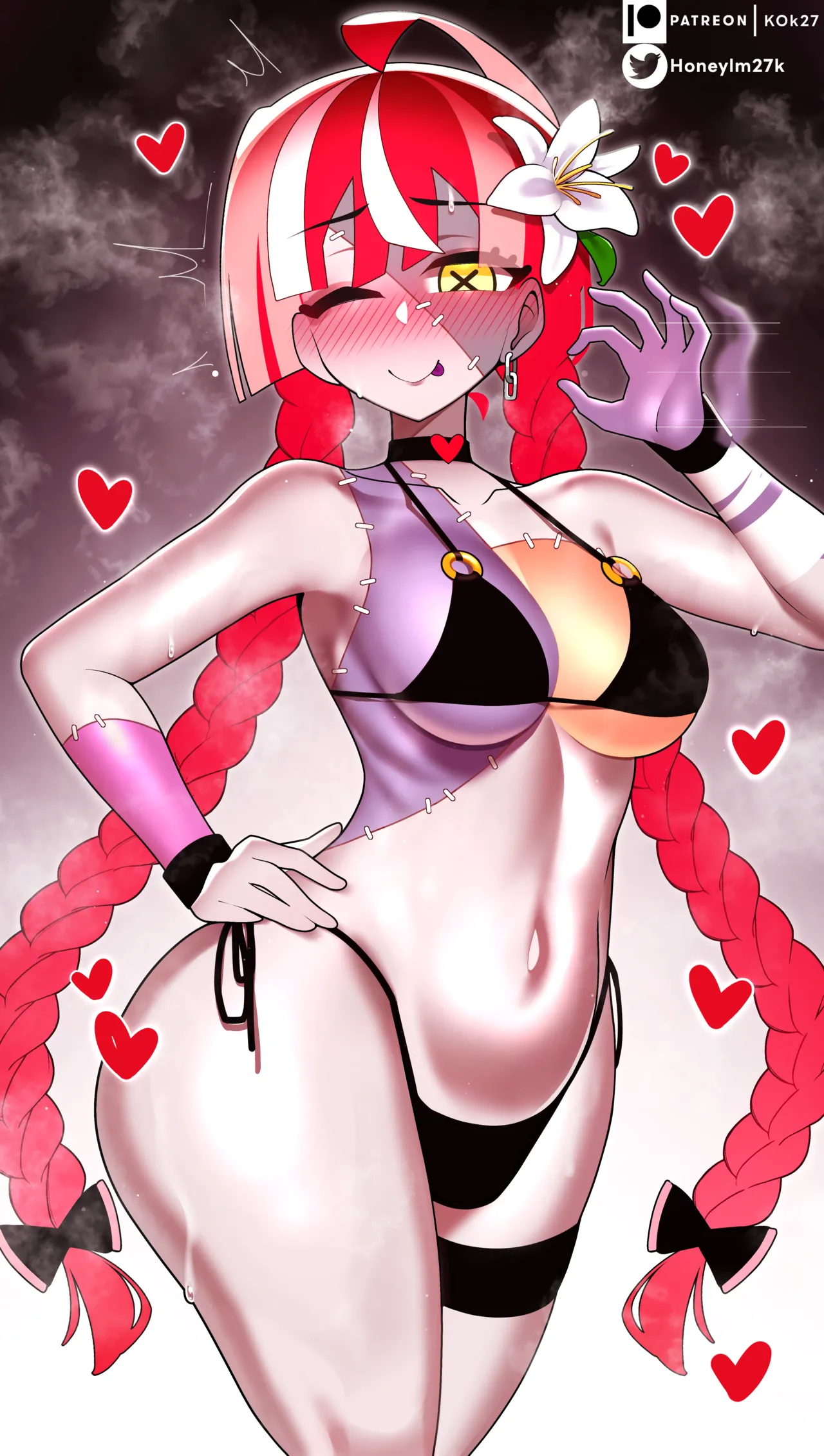 Patreon Kok 4-4-26 - Image 256