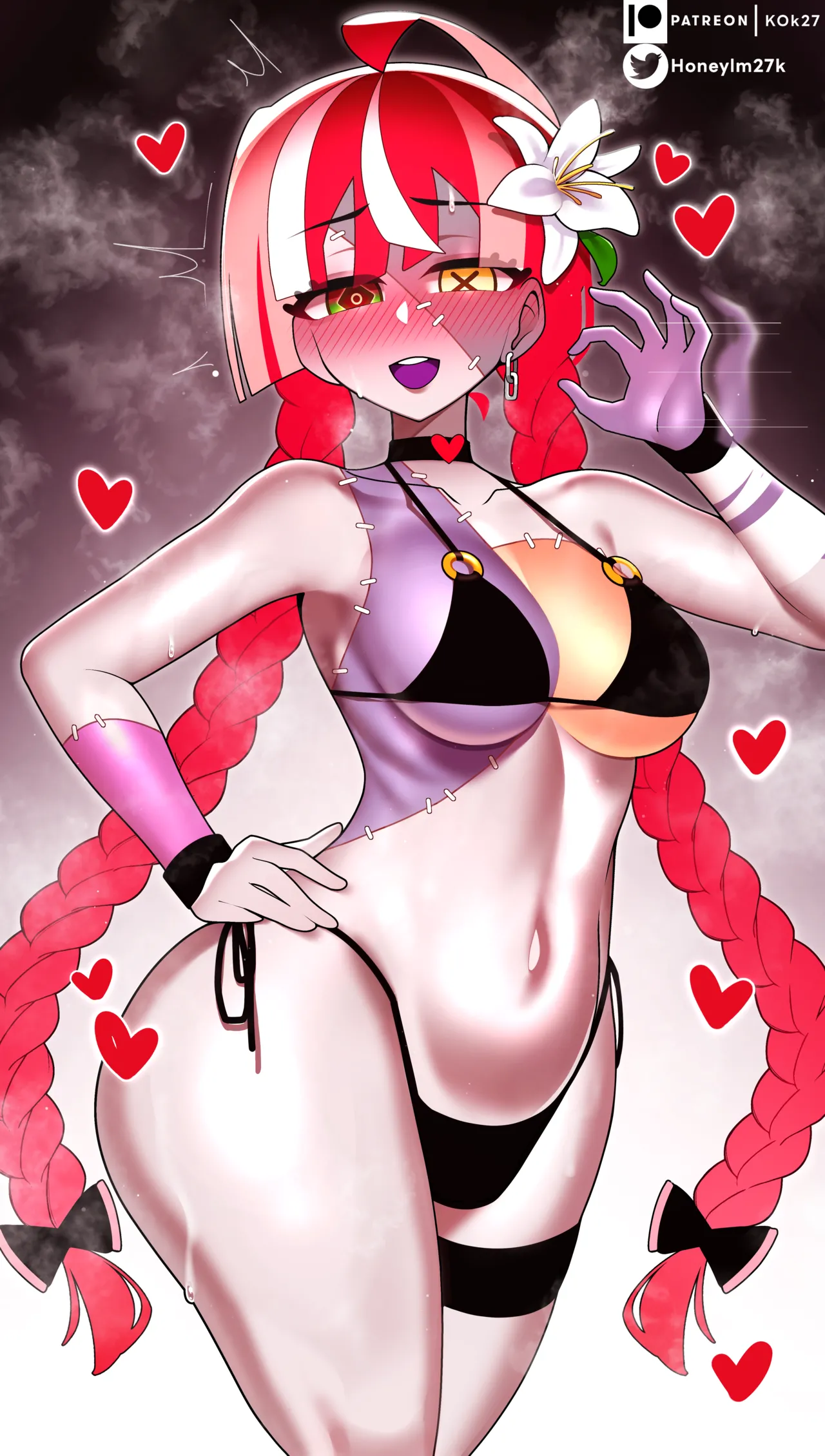 Patreon Kok 4-4-26 - Image 257