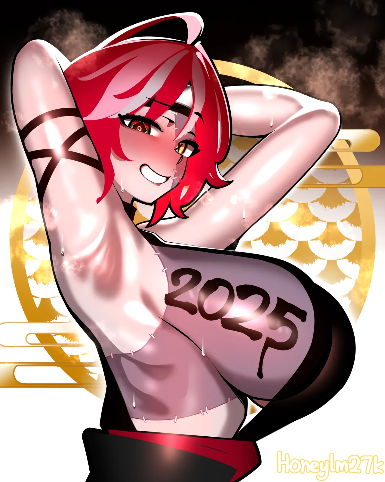 Patreon Kok 4-4-26 - Image 27