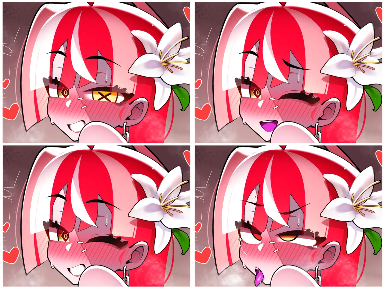 Patreon Kok 4-4-26 - Image 281