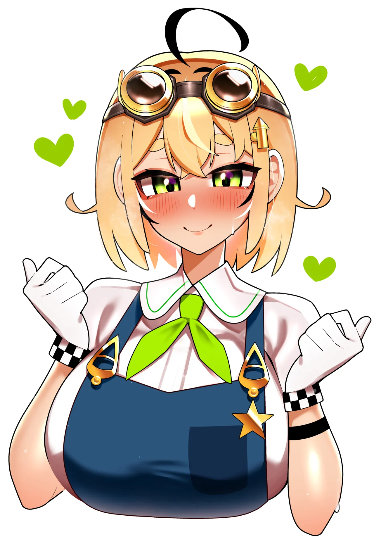 Patreon Kok 4-4-26 - Image 283