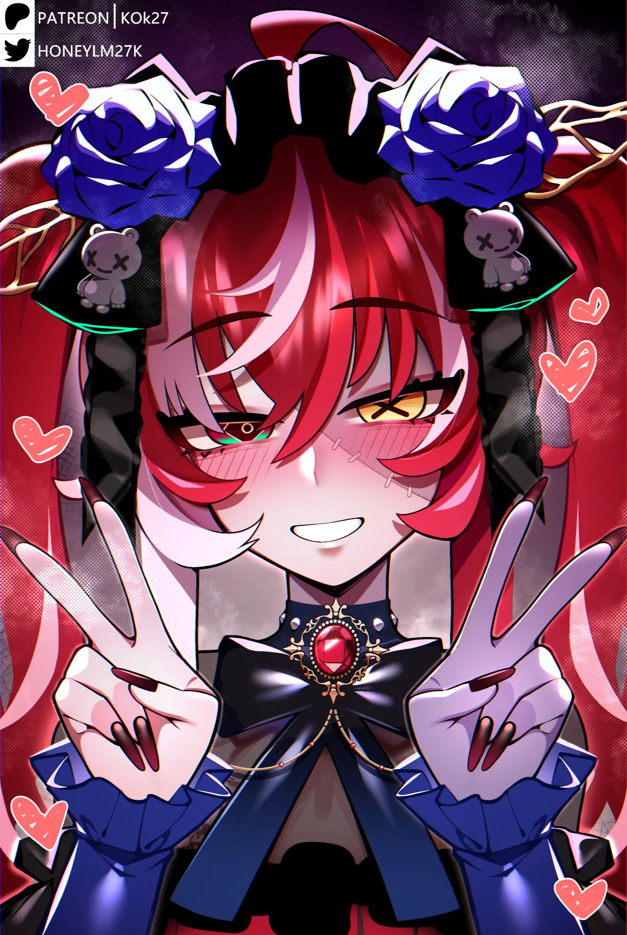 Patreon Kok 4-4-26 - Image 348