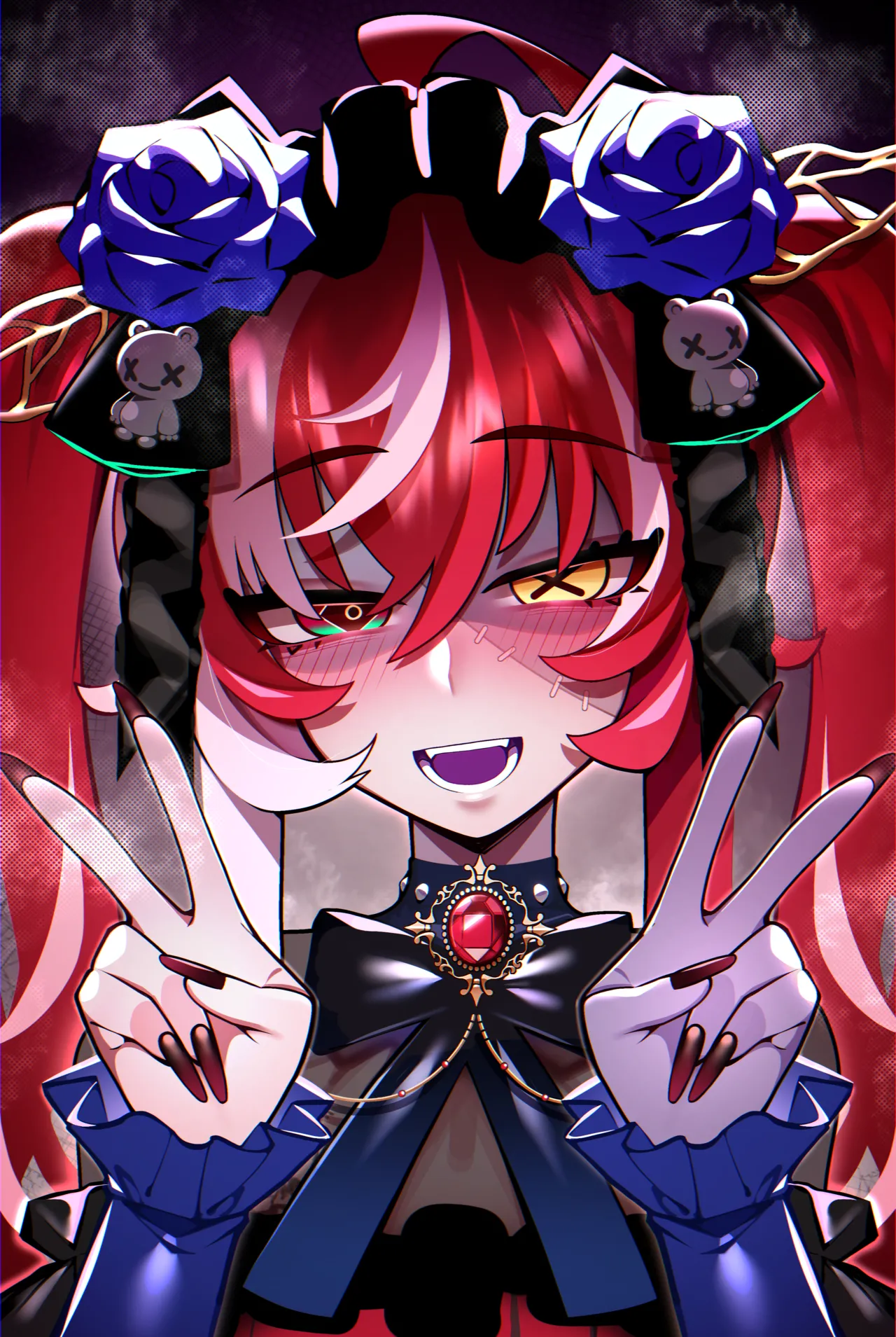 Patreon Kok 4-4-26 - Image 349