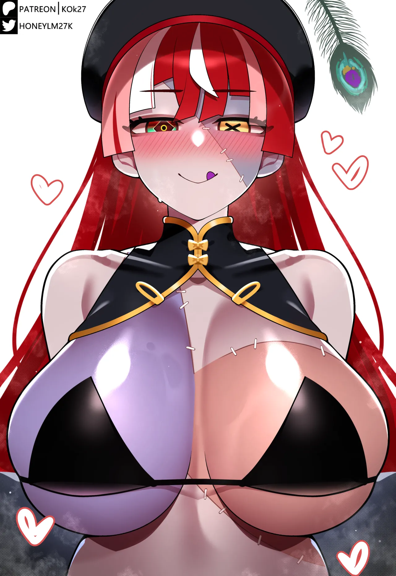 Patreon Kok 4-4-26 - Image 350