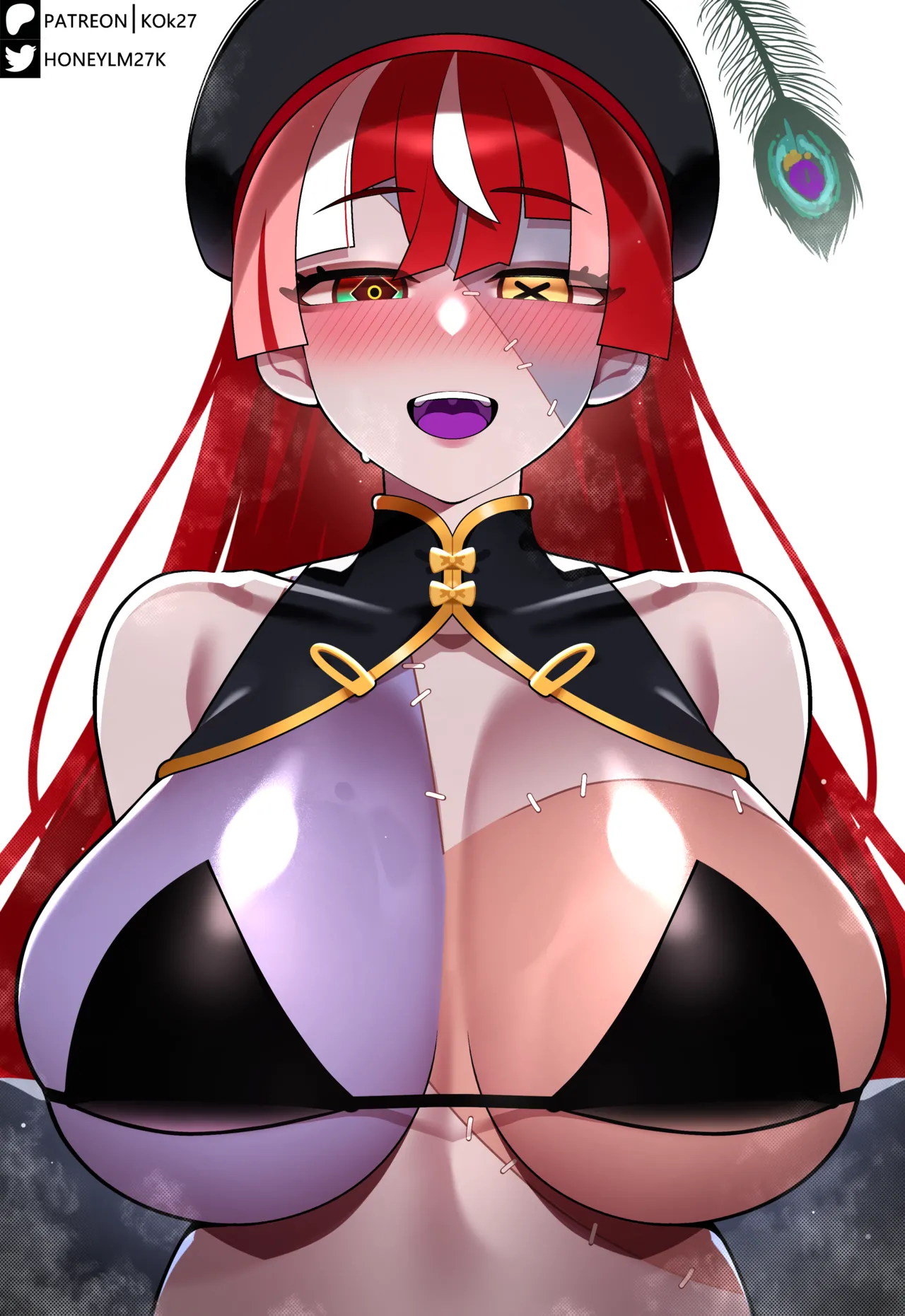 Patreon Kok 4-4-26 - Image 351