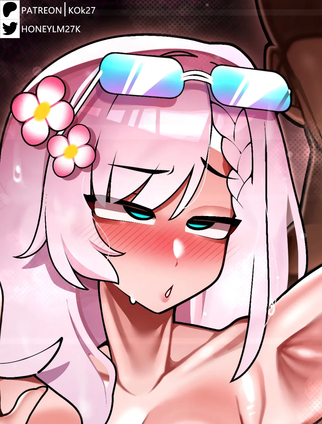 Patreon Kok 4-4-26 - Image 361