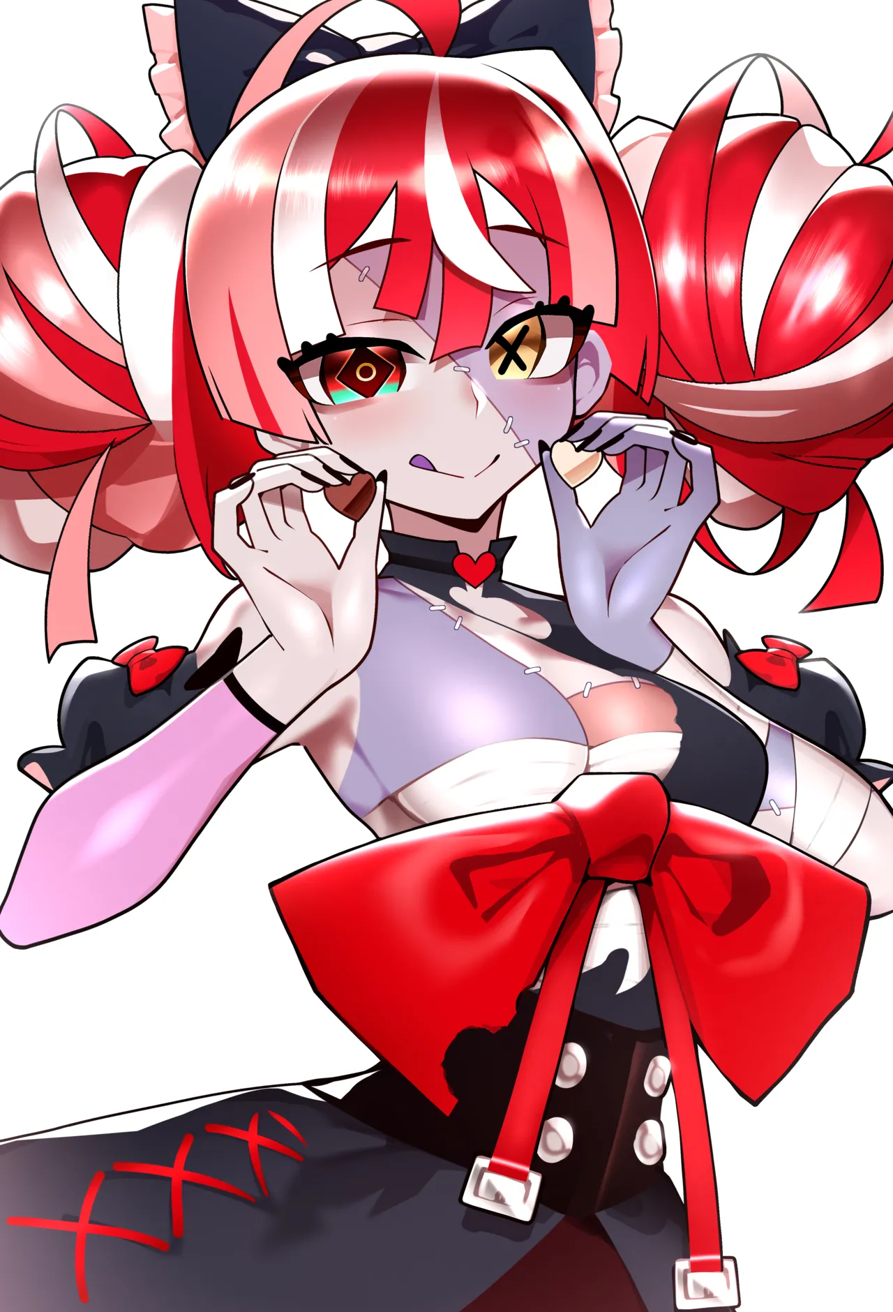 Patreon Kok 4-4-26 - Image 398