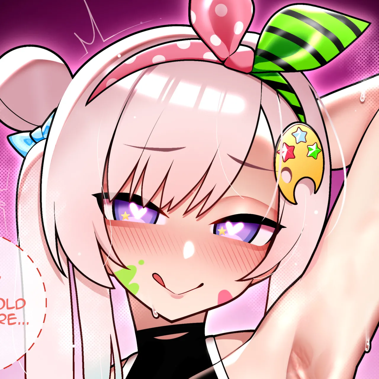 Patreon Kok 4-4-26 - Image 402