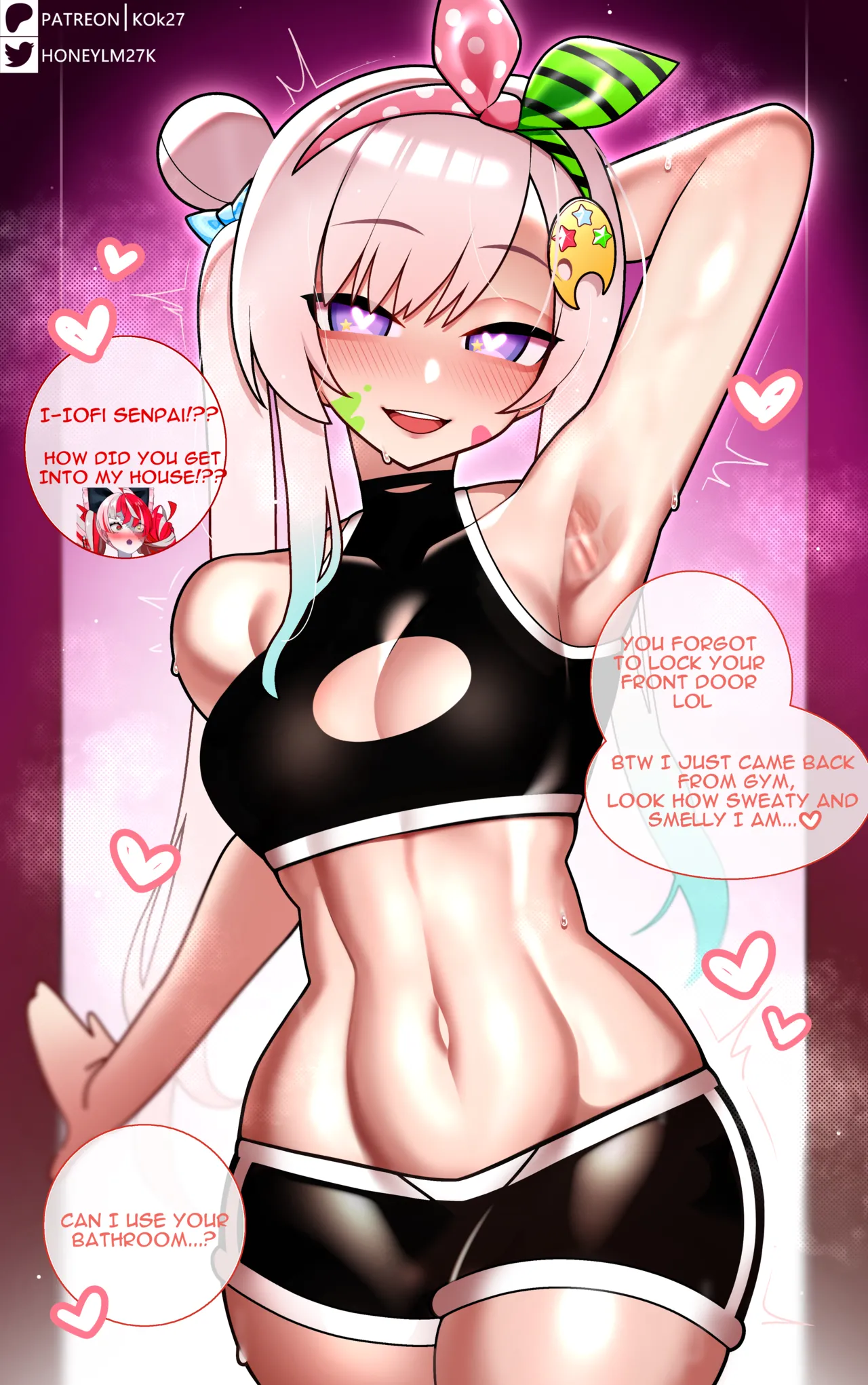 Patreon Kok 4-4-26 - Image 403