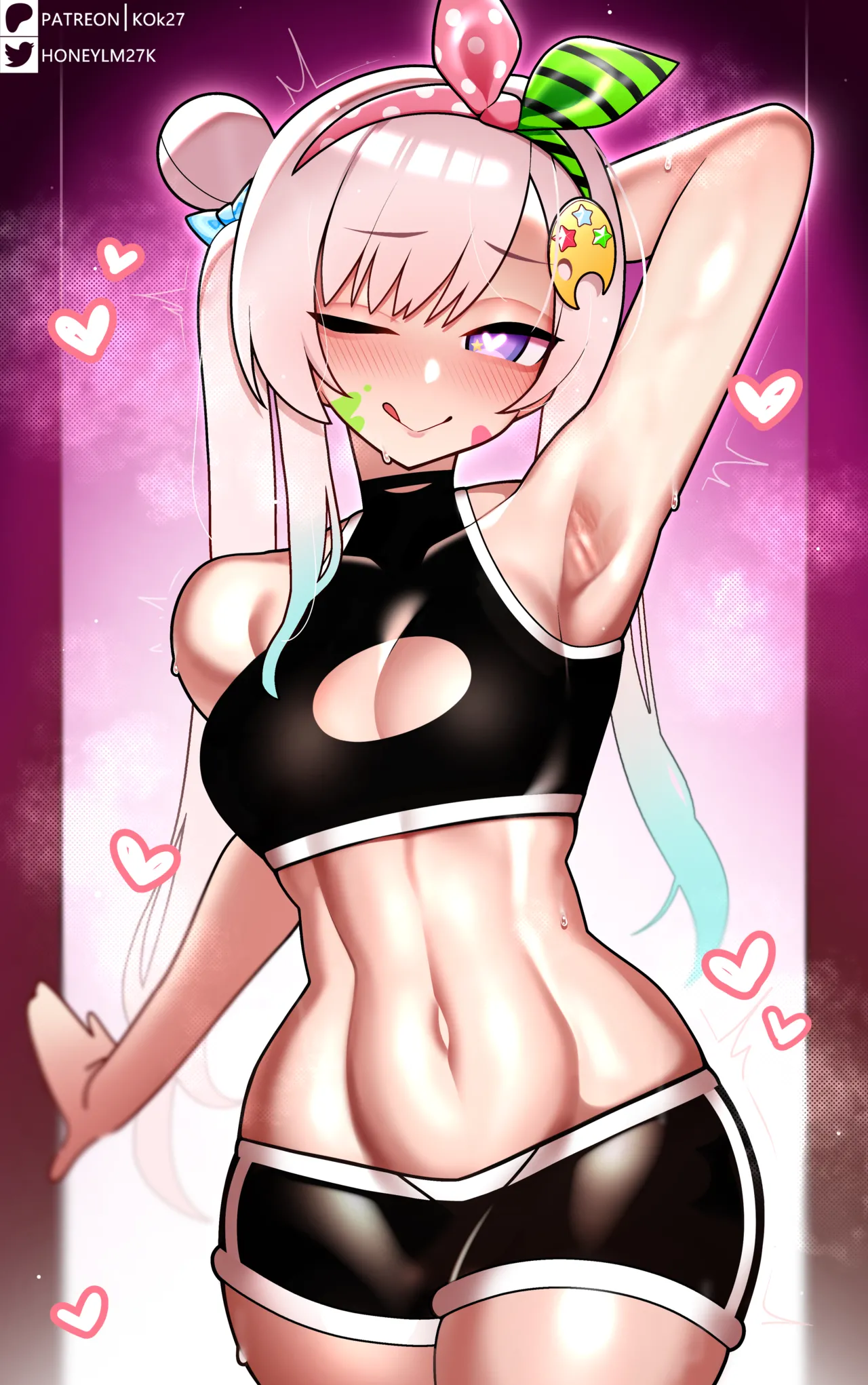 Patreon Kok 4-4-26 - Image 405