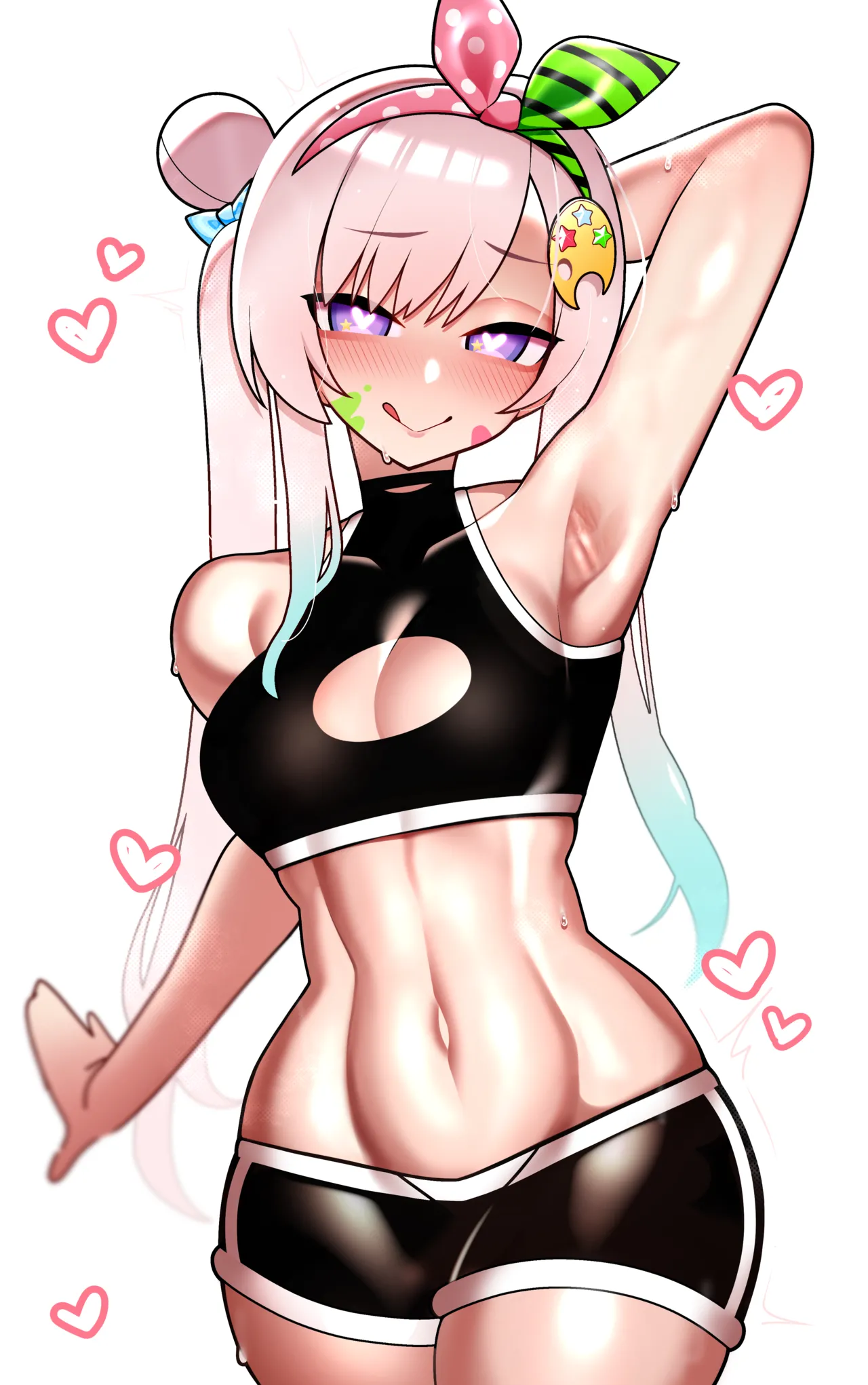 Patreon Kok 4-4-26 - Image 407