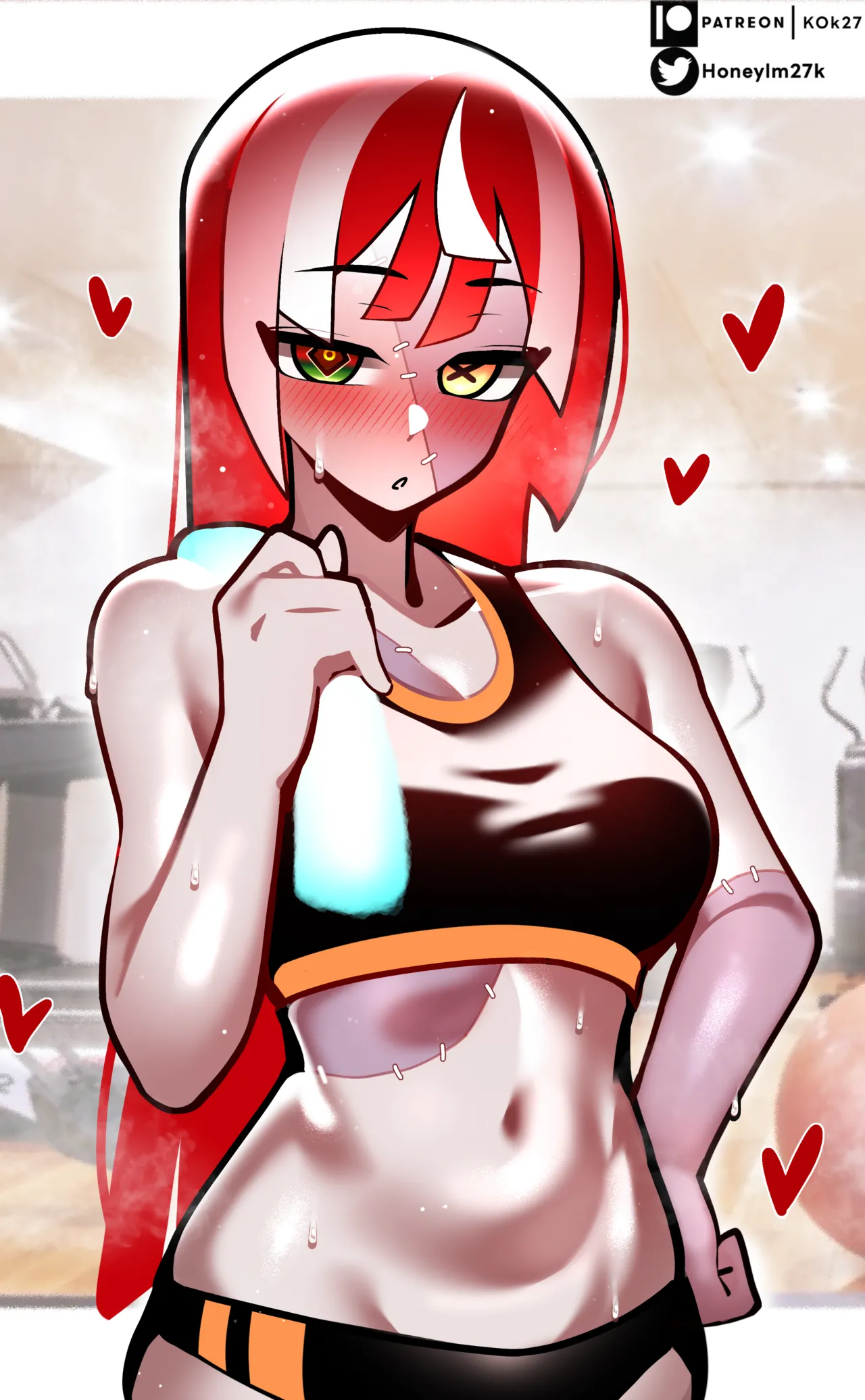 Patreon Kok 4-4-26 - Image 66