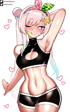 Patreon Kok 4-4-26 - Page 406