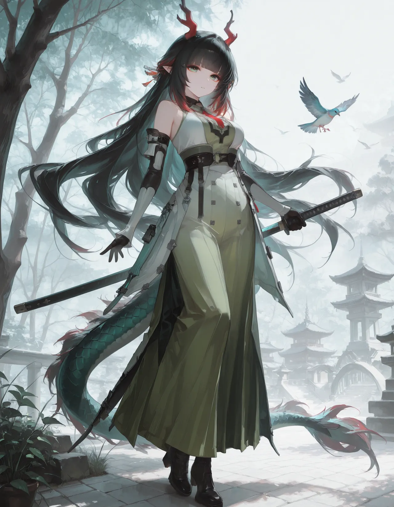 Patreon koni 2026.03-04 Decensored - Image 1