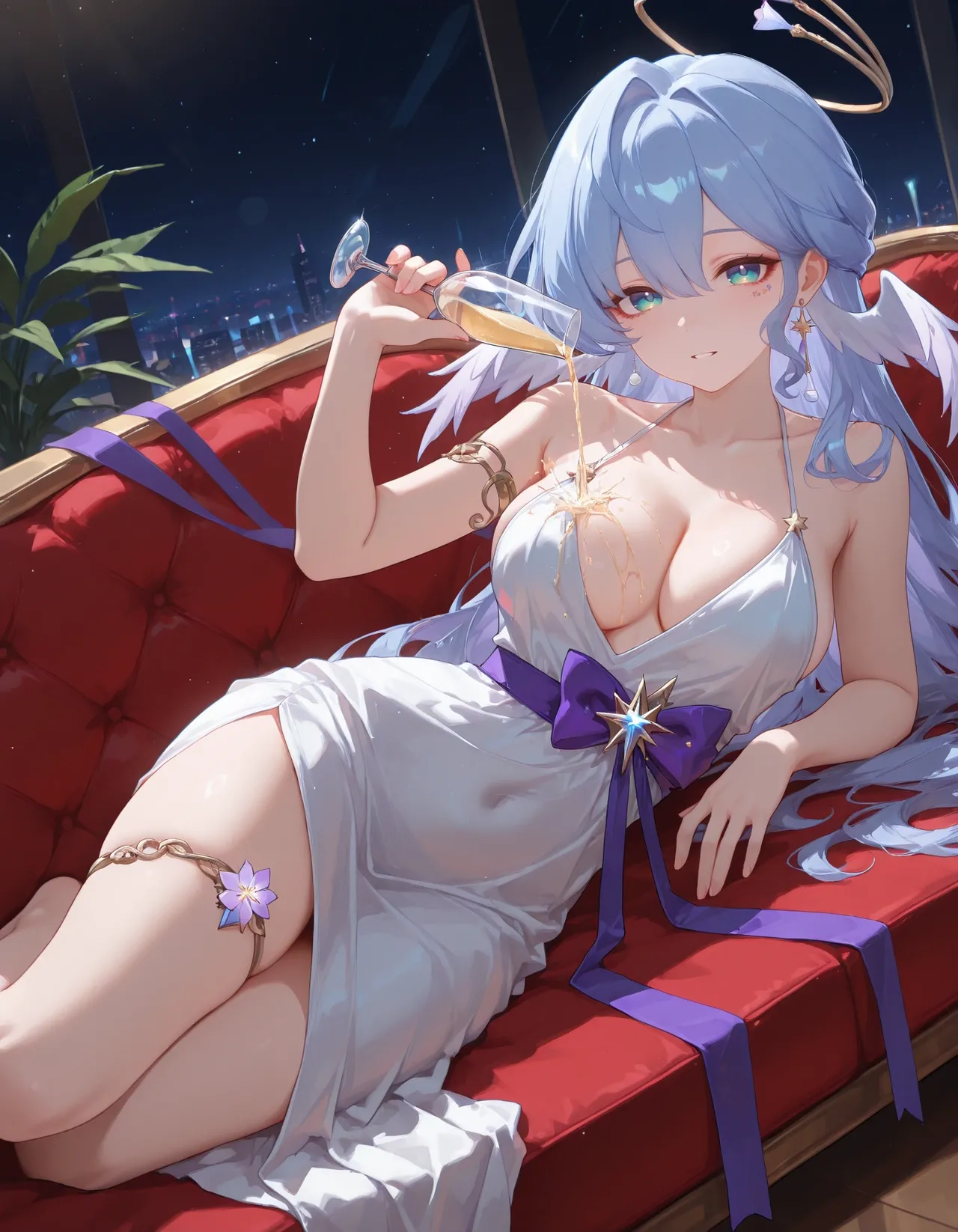 Patreon koni 2026.03-04 Decensored - Image 100