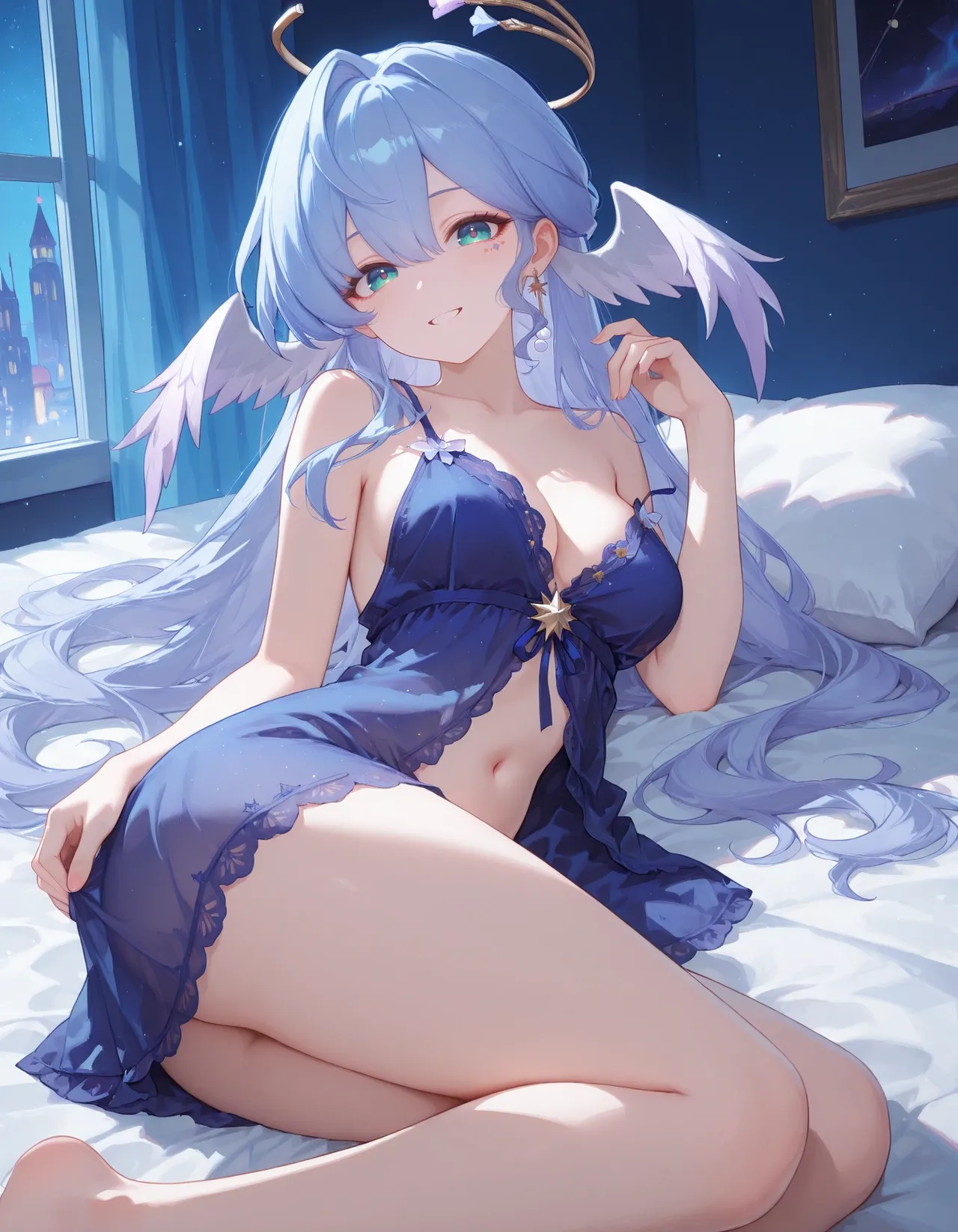 Patreon koni 2026.03-04 Decensored - Image 112