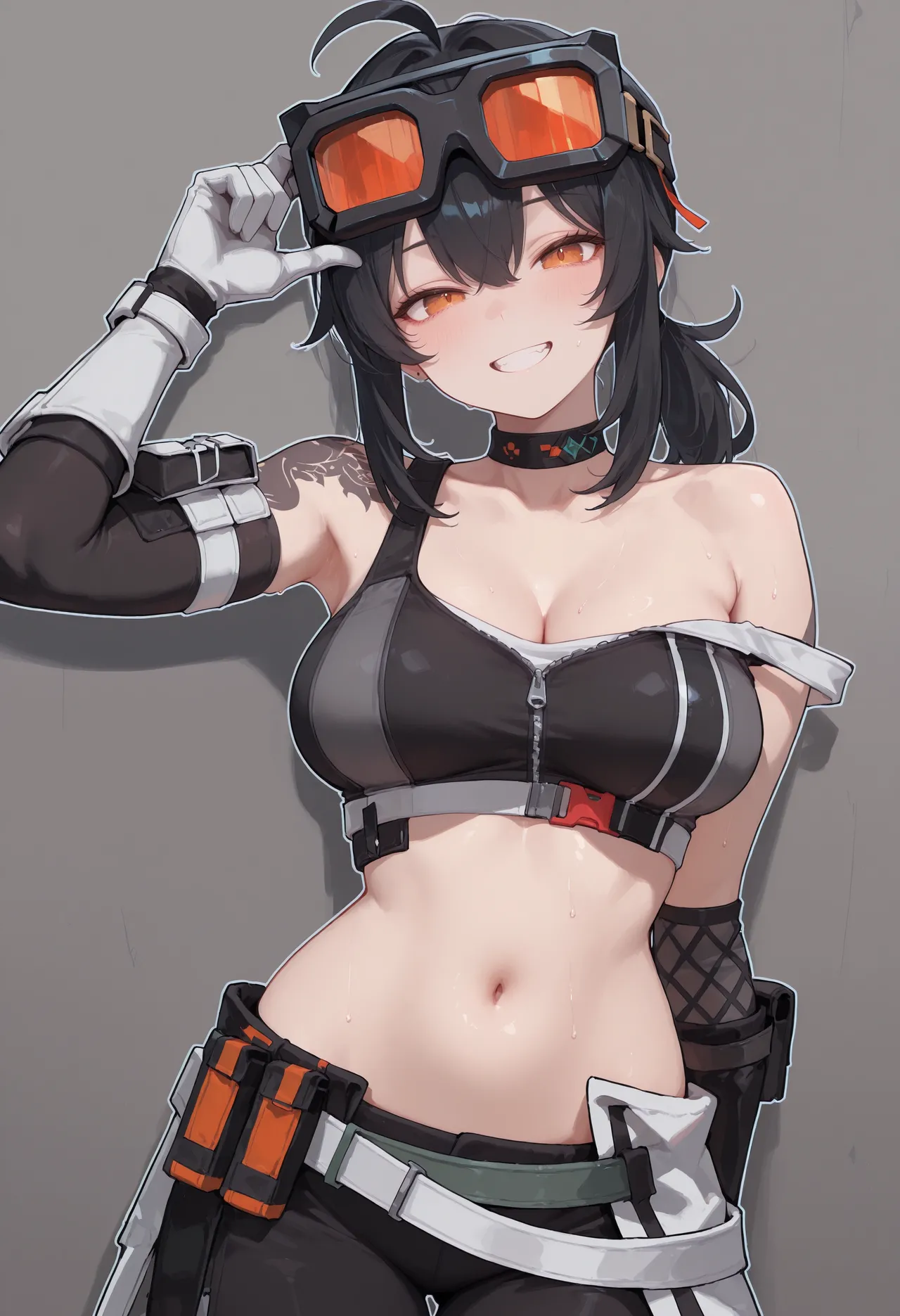 Patreon koni 2026.03-04 Decensored - Image 137