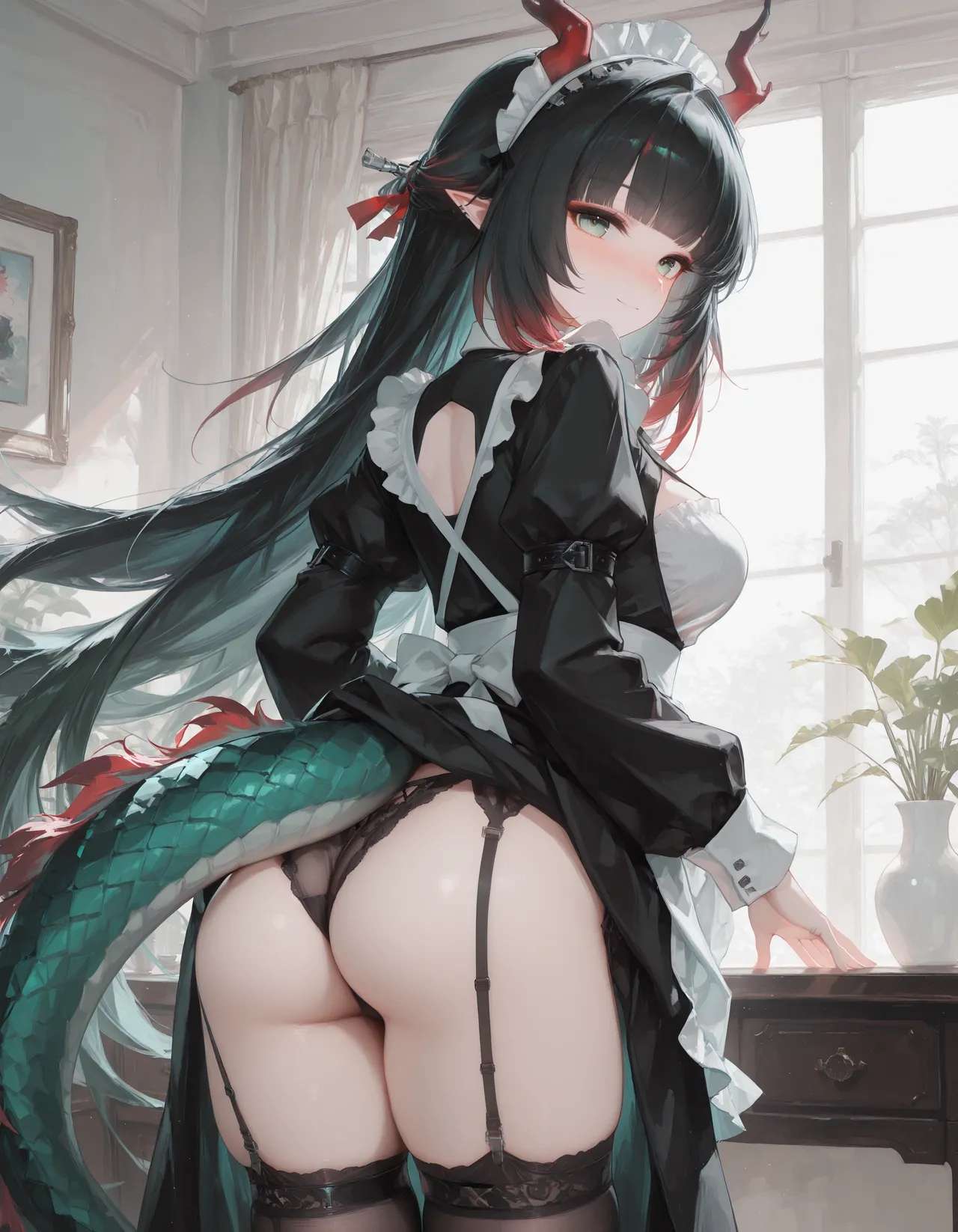 Patreon koni 2026.03-04 Decensored - Image 14
