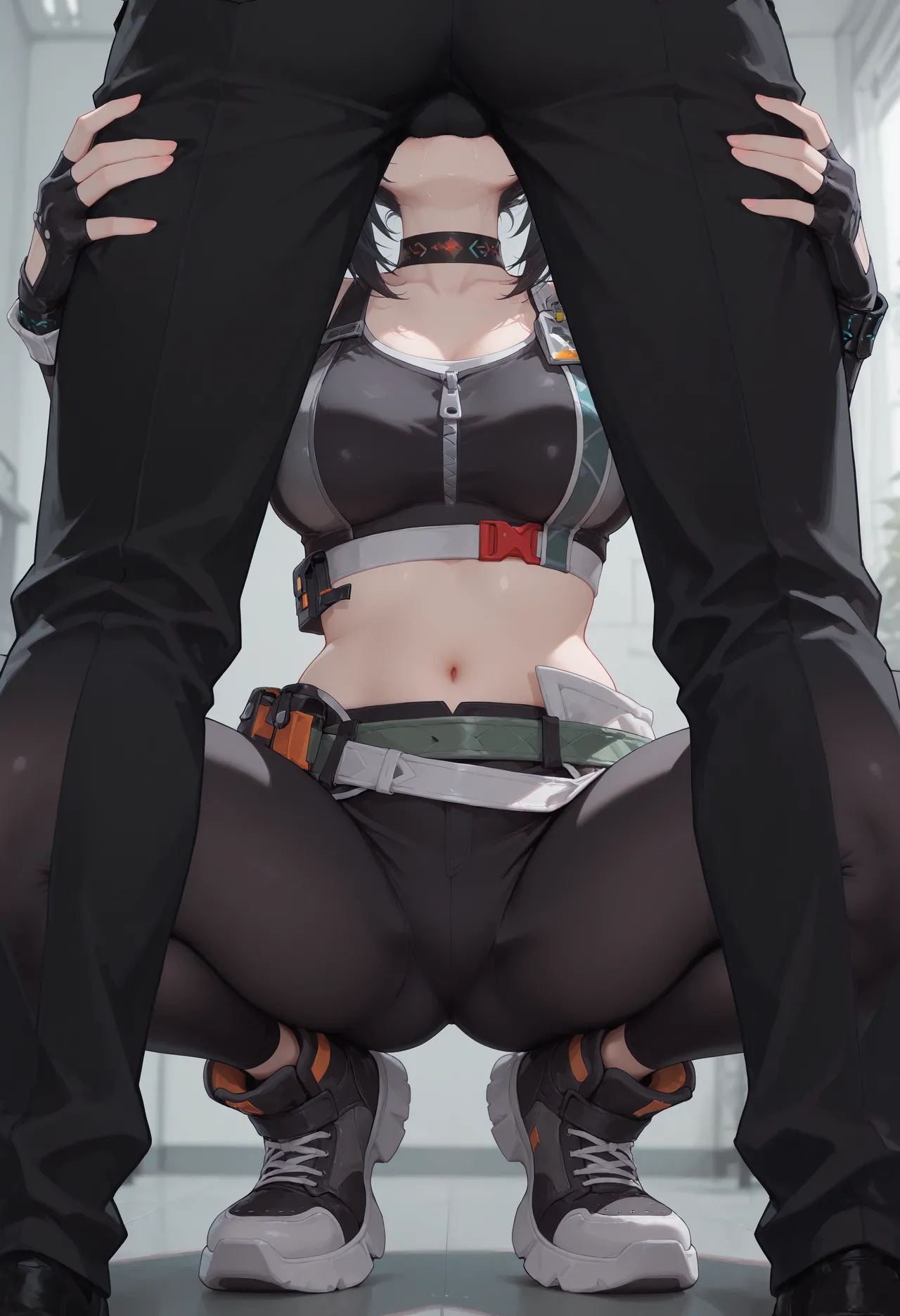 Patreon koni 2026.03-04 Decensored - Image 159