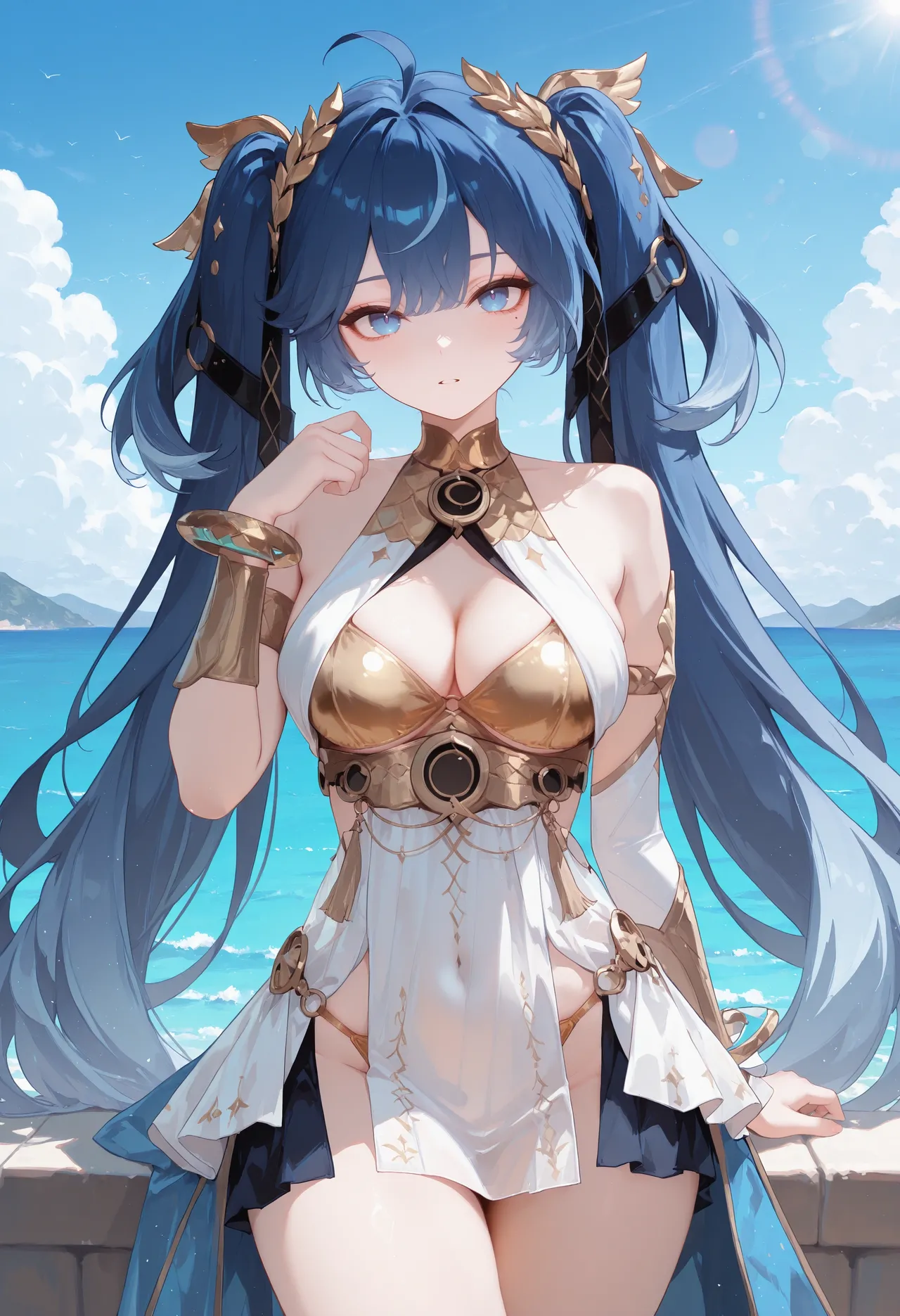 Patreon koni 2026.03-04 Decensored - Image 180