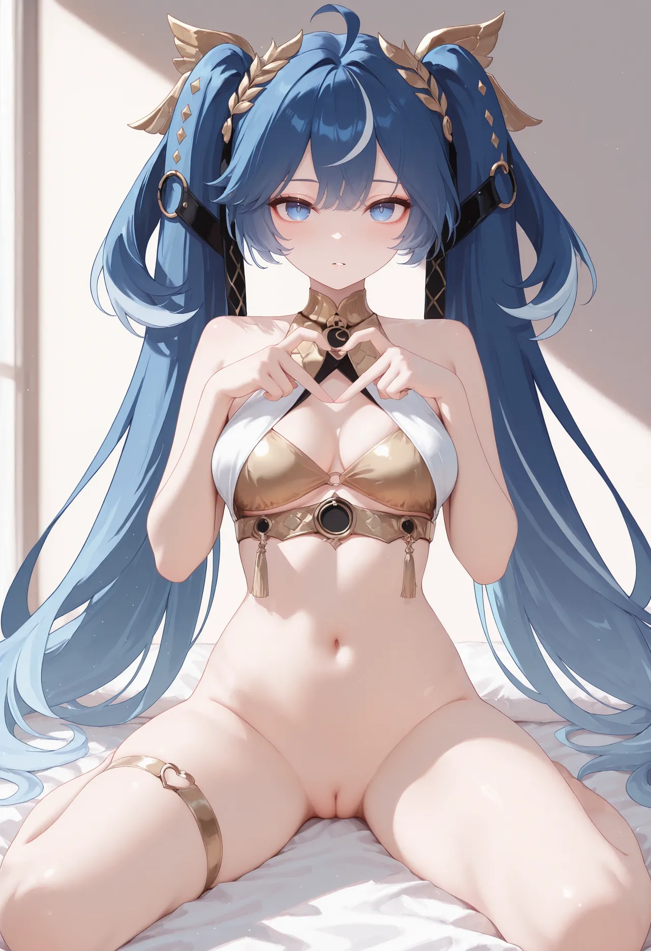 Patreon koni 2026.03-04 Decensored - Image 186