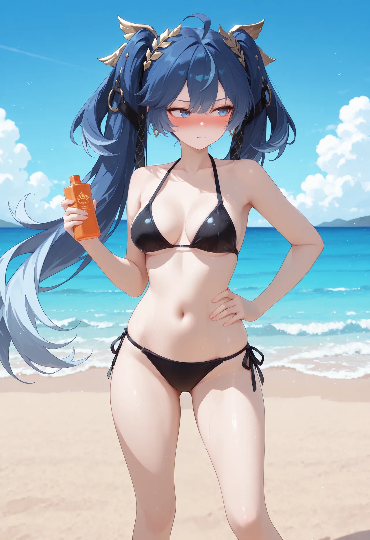 Patreon koni 2026.03-04 Decensored - Image 190