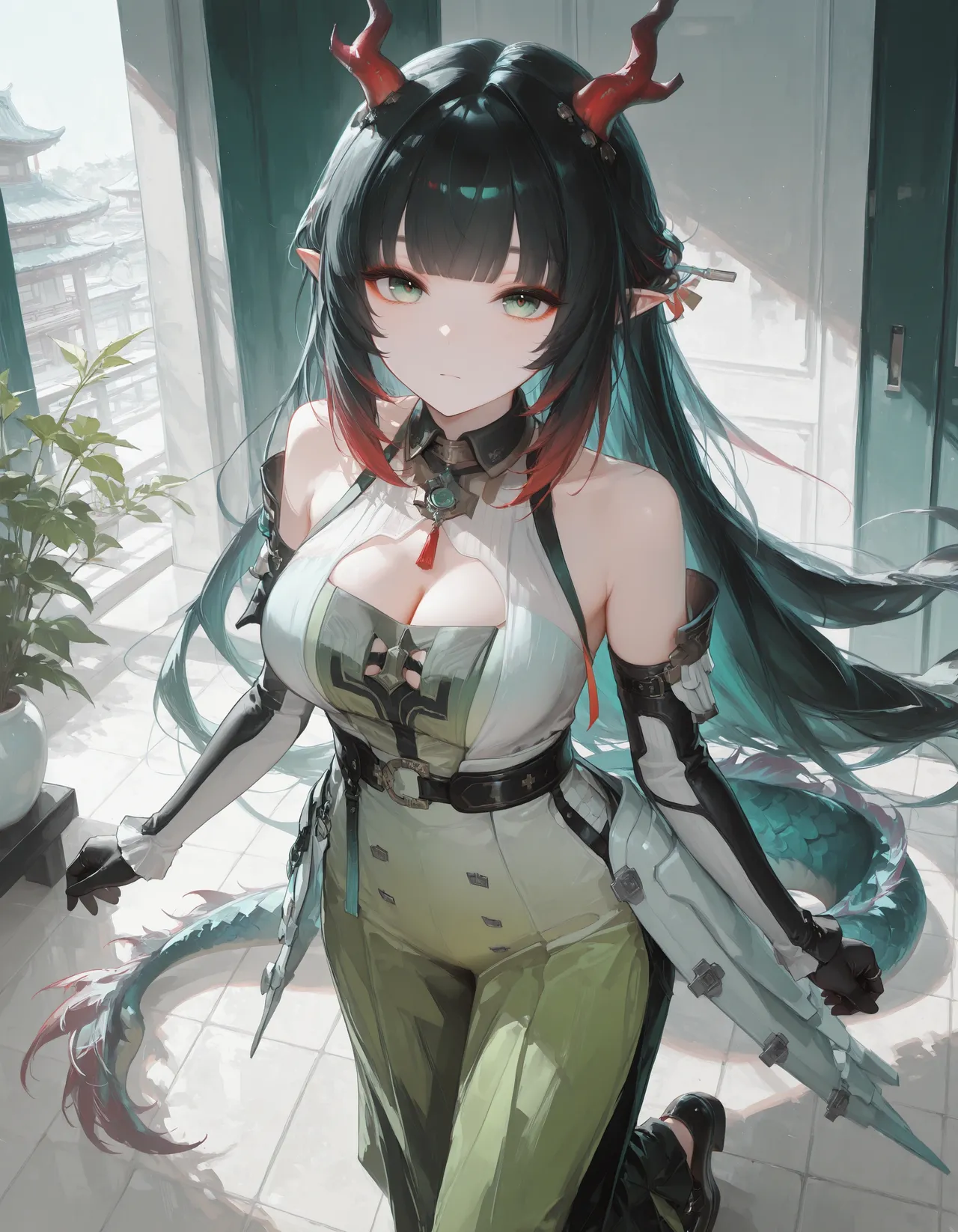Patreon koni 2026.03-04 Decensored - Image 2