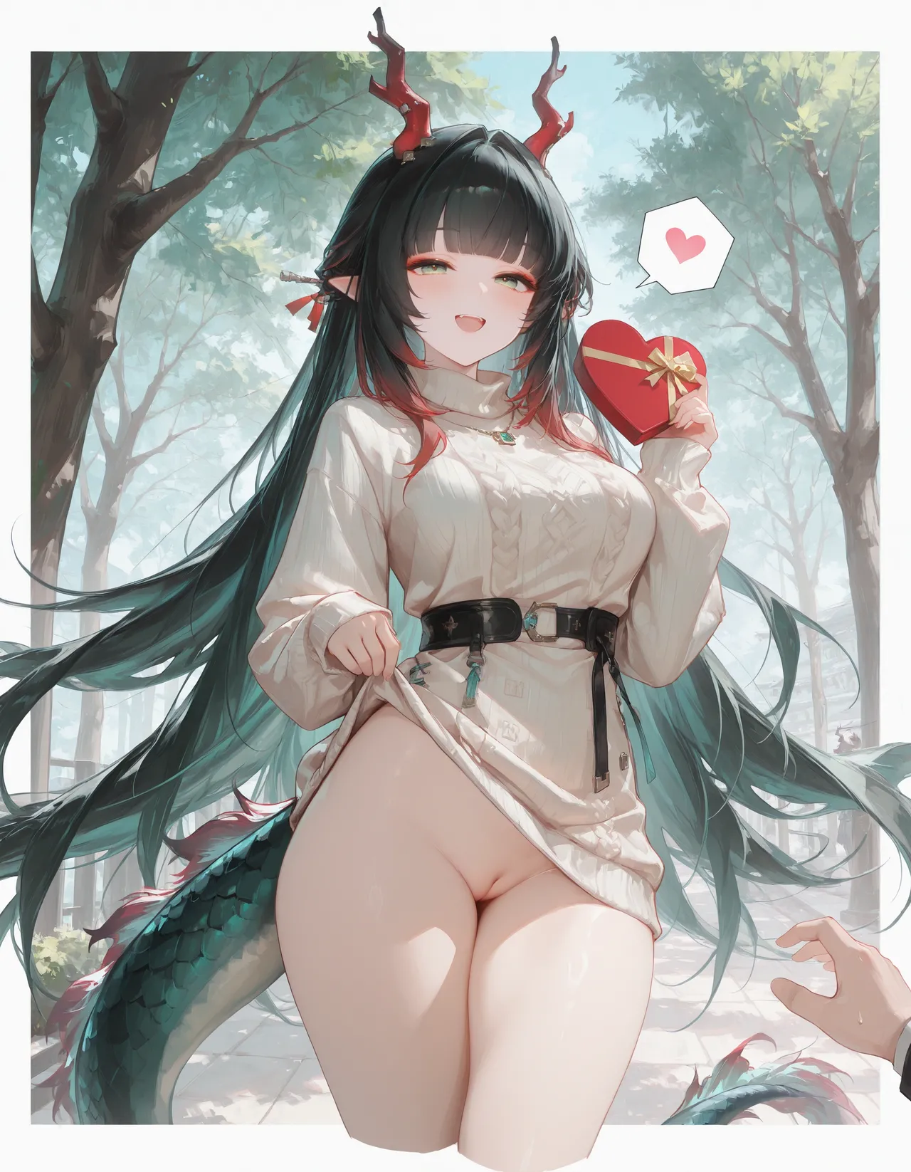Patreon koni 2026.03-04 Decensored - Image 20