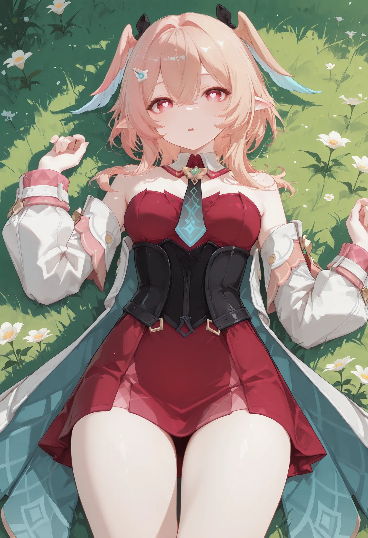 Patreon koni 2026.03-04 Decensored - Image 219