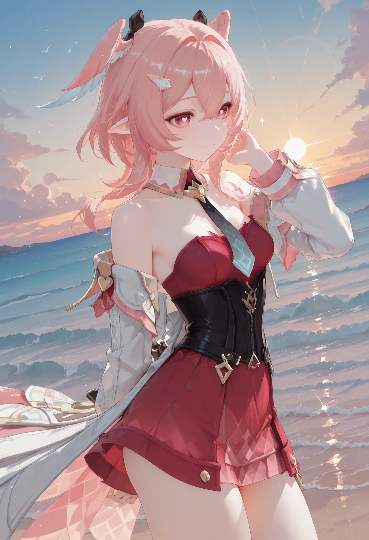 Patreon koni 2026.03-04 Decensored - Image 220