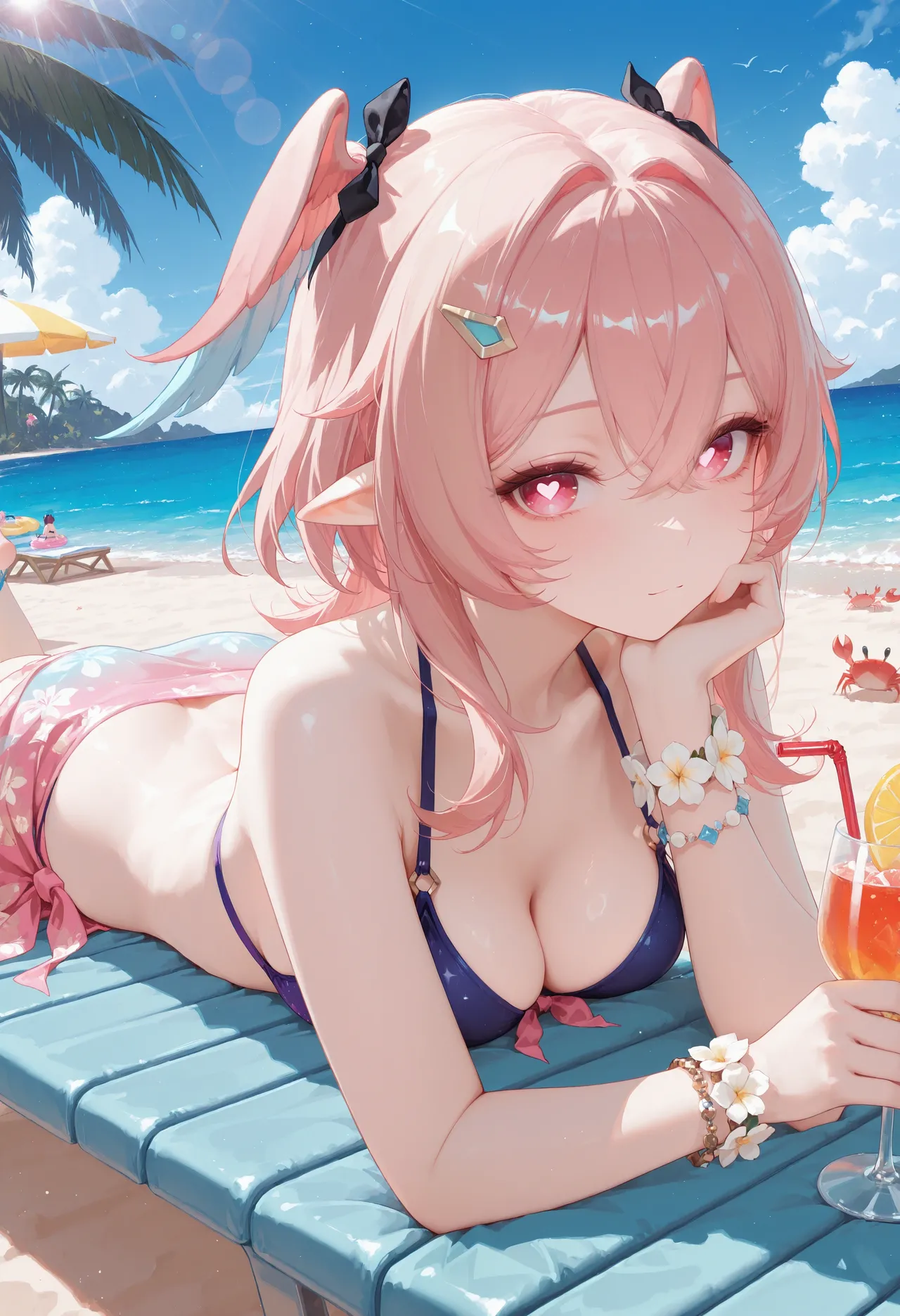 Patreon koni 2026.03-04 Decensored - Image 225