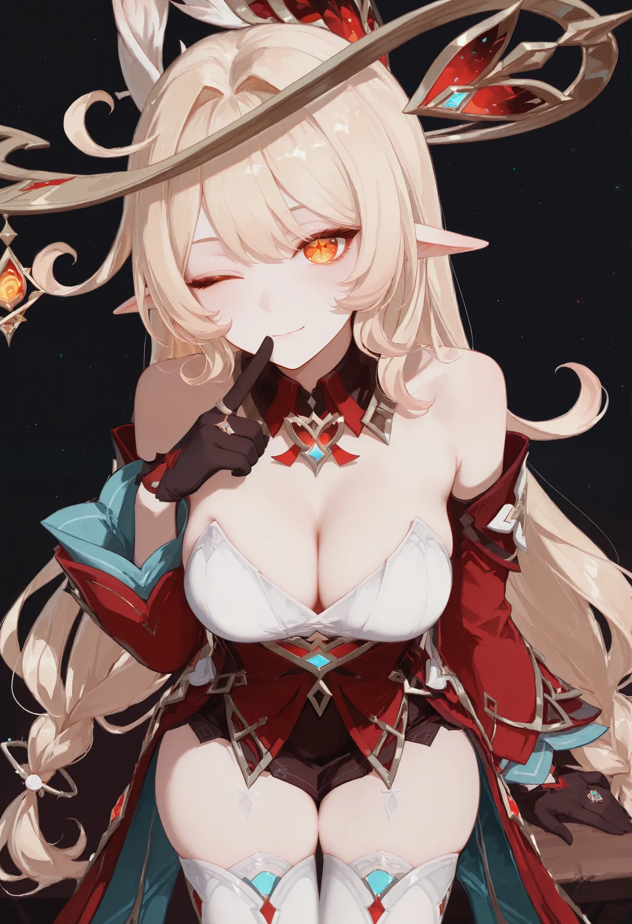 Patreon koni 2026.03-04 Decensored - Image 263