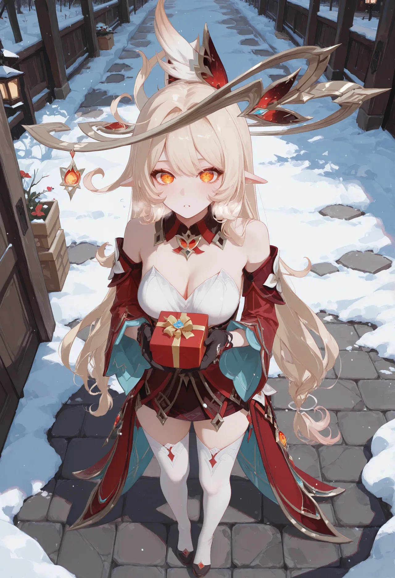 Patreon koni 2026.03-04 Decensored - Image 264