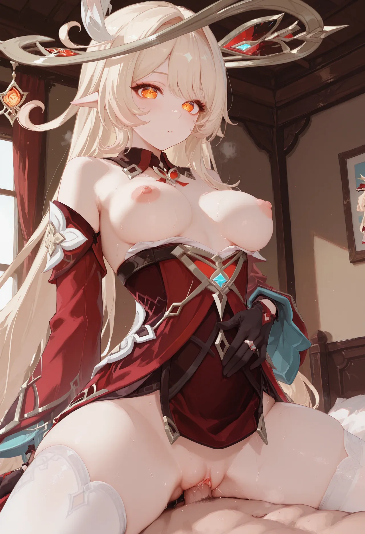 Patreon koni 2026.03-04 Decensored - Image 281