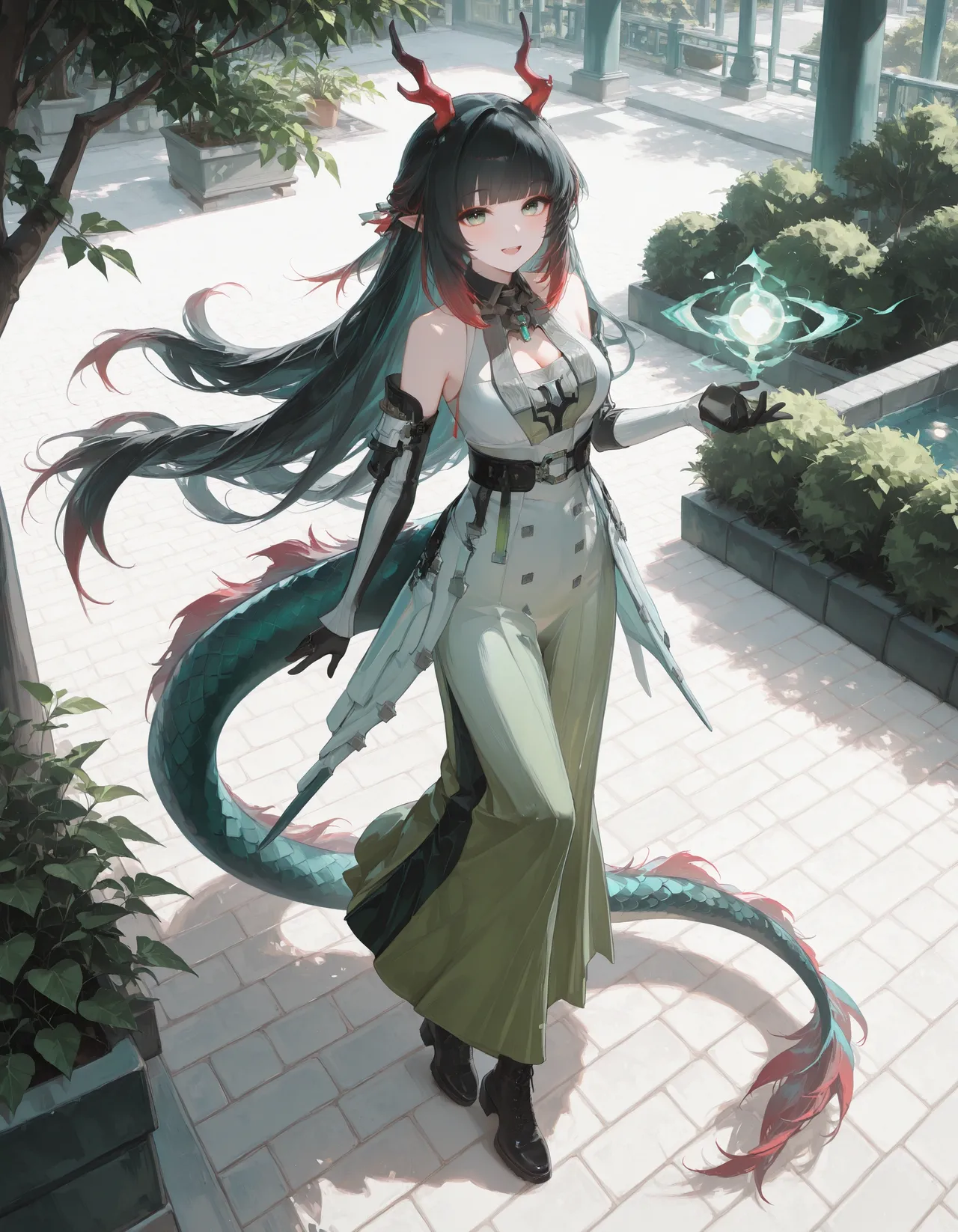 Patreon koni 2026.03-04 Decensored - Image 3