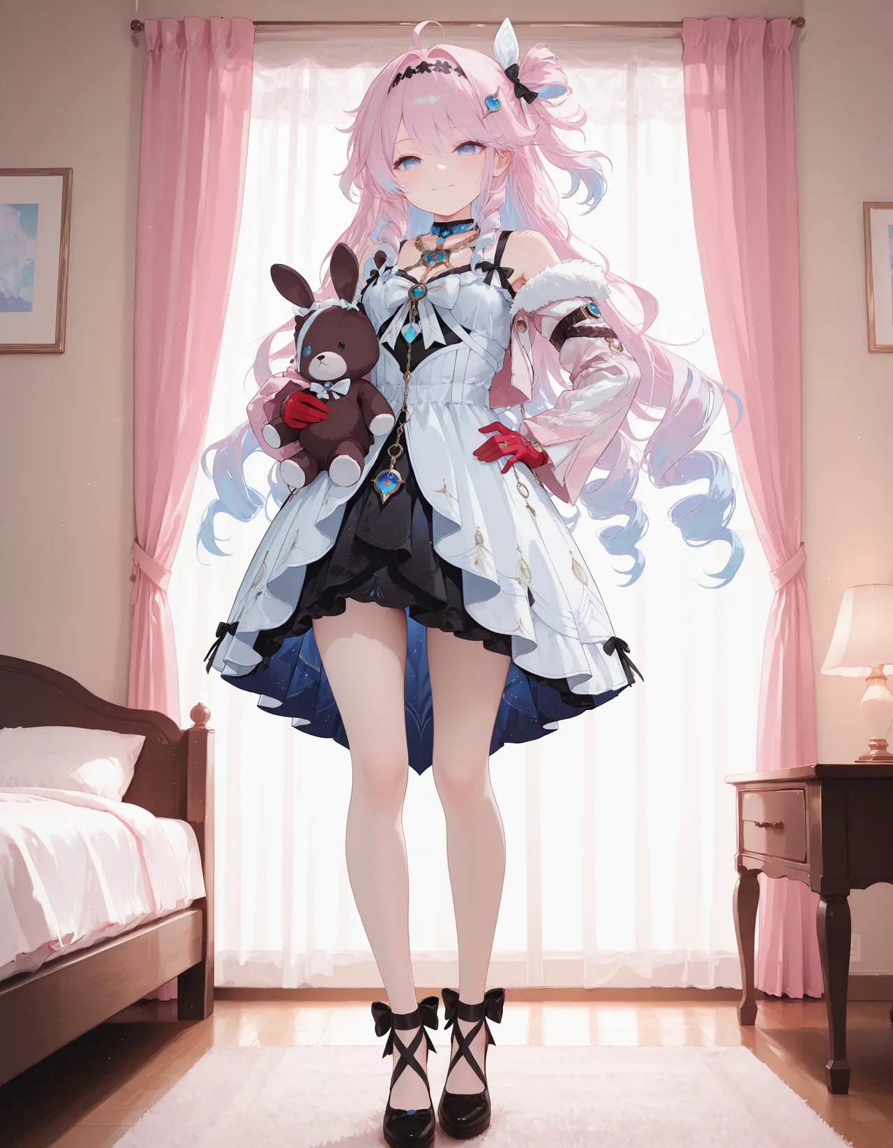 Patreon koni 2026.03-04 Decensored - Image 305